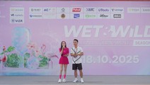 Khi thể thao cùng âm nhạc tạo nên một lễ hội hấp dẫn dành cho giới trẻ