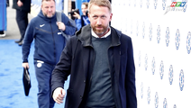 Huấn luyện viên Graham Potter sẽ đảm nhiệm vị trí HLV đội tuyển Thụy Điển