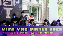 Xu hướng mới trong các nội dung Esports tại Việt Nam