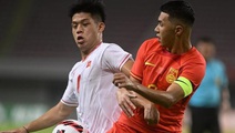 Lịch thi đấu Panda Cup 2025: U22 Việt Nam chạm trán U22 Trung Quốc