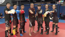 Cơ hội nào cho MMA Việt Nam ở SEA Games 33?