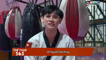 Võ sĩ Taekwondo Nguyễn Thiên Phụng hướng đến SEA Games 33