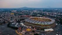 Sân Azteca chuẩn bị World Cup 2026 với diện mạo mới