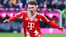 Vòng 11 Bundesliga: Bayern Munich thắng đậm Freiburg