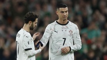 FIFA du di, Ronaldo không bị treo giò ở World Cup