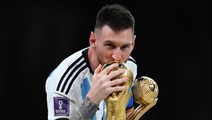 FIFA đổi luật, Argentina hưởng lợi tại World Cup