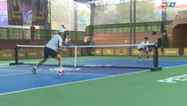 Khởi tranh Giải Pickleball Vietnam Masters 2025