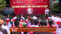 Công bố giải Billiards Carom 3 băng đồng đội Team League Việt Nam 2025
