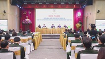Triển khai nhiệm vụ thi hành án dân sự, hành chính năm 2026