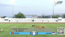SEA Games 33: Bản tin 1% - 19g45 ngày 14/12 trên HTV9