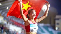 Những "bông hồng thép" của thể thao Việt Nam