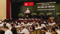 TP. Hồ Chí Minh trước cơ hội bứt phá từ Nghị quyết 260