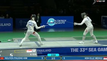 Cuối ngày 16/12, Đoàn thể thao Việt Nam có tổng cộng 48 Huy chương vàng SEA Games