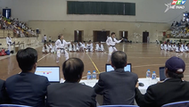 Taekwondo Việt Nam chuẩn hóa đội ngũ hướng tới kỷ nguyên mới