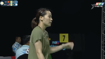 Sea Games 33: Thuỳ Linh - Pha cầu "chốt hạ" đẳng cấp