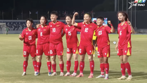 SEA Games 33 - Lịch thi đấu ngày 8/12: Bóng đá Nữ Việt Nam gặp Philippines