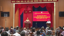 Dự kiến phương án nhân sự Ban Thường trực Ủy ban MTTQ Việt Nam TP.HCM mới