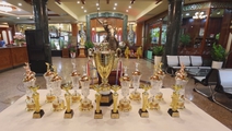 100 golfer quy tụ tại Giải Golf Doanh nhân mùa Hè 2025: Kết nối - Tranh tài - Lan tỏa giá trị cộng đồng