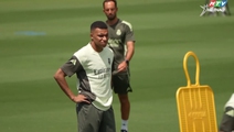 Kylian Mbappe trở lại đá trận cuối vòng bảng Club World Cup với Real Madrid
