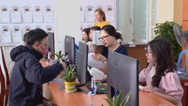 Tình hình vận hành chính quyền cấp xã tại phường Đông Hưng Thuận