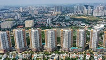 Người nước ngoài ở TP.HCM có thể mua nhà tại 17 dự án này