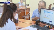 Đề xuất tăng phụ cấp phục vụ của cán bộ, công chức