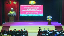 Củng cố kỹ năng, nâng cao hiệu quả công tác kiểm tra, giám sát trong Đảng