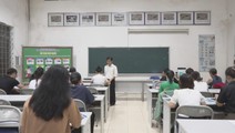 Đẩy mạnh chương trình đào tạo nghề cho lao động hưởng trợ cấp thất nghiệp