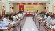 HĐND TP.HCM khảo sát phường Thủ Dầu Một sau sáp nhập