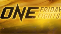 Đón chờ sự kiện ONE Friday Fights 116