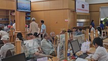 Xã Hồ Tràm kiến nghị HĐND, UBND TP.HCM các giải pháp nâng cao hiệu quả vận hành chính quyền mới