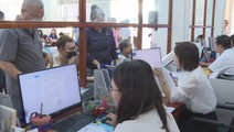 Thường trực HĐND TP.HCM khảo sát mô hình chính quyền hai cấp tại phường Vũng Tàu