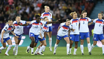 Euro 2025: Ngược dòng ngoạn mục, tuyển nữ Anh thắng nghẹt thở Thụy Điển ở tứ kết