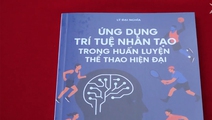 Ứng dụng khoa học sinh lý vận động và trí tuệ nhân tạo trong huấn luyện võ thuật đối kháng