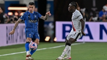 Hilal và Fluminense tạo địa chấn để giành vé vào tứ kết Club World Cup