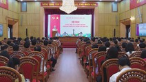 Tiếp tục đổi mới tư duy, nâng tầm công tác Tuyên giáo và Dân vận trong giai đoạn mới