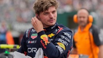 Max Verstappen giành pole Giải đua xe F1 Grand Prix Anh