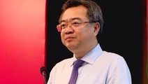 Đồng chí Nguyễn Thanh Nghị làm Bí thư Đảng ủy các cơ quan Đảng TP.HCM
