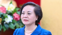 Bộ trưởng Phạm Thị Thanh Trà: Rà soát, đề xuất phương án điều chỉnh lương cơ sở, phụ cấp