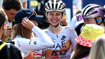 Chặng 6 cuộc đua Tour de France Femmes 