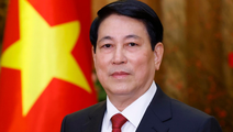 Chủ tịch nước Lương Cường gửi thông điệp chúc mừng 80 năm thành lập Liên Hợp Quốc