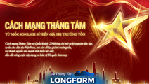 Cách mạng Tháng Tám - Từ mốc son lịch sử đến giá trị trường tồn
