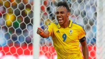 Chính phủ Gabon đình chỉ đội tuyển quốc gia thi đấu, loại bỏ ngôi sao Aubameyang