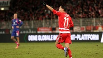 Bundesliga: Jeong Woo Yeong ghi bàn đầu tiên cho Union Berlin