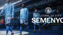 Semenyo mang điều gì đến với hàng công hùng mạnh Man City?