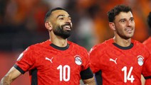 Salah tỏa sáng đưa Ai Cập vào bán kết AFCON 2025
