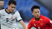 U23 Việt Nam và hành trình kỳ lạ
