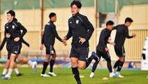 Thái Lan thắp lại hy vọng đi tiếp ở AFC U23 Asian Cup