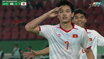 Thắng Ả-rập Xê-út 1-0, Việt Nam vào Tứ kết U23 châu Á