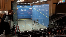 Môn squash chờ đợi thời khắc bùng nổ tại Olympic 2028